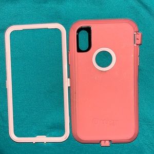 Otter box iPhone XR phone case